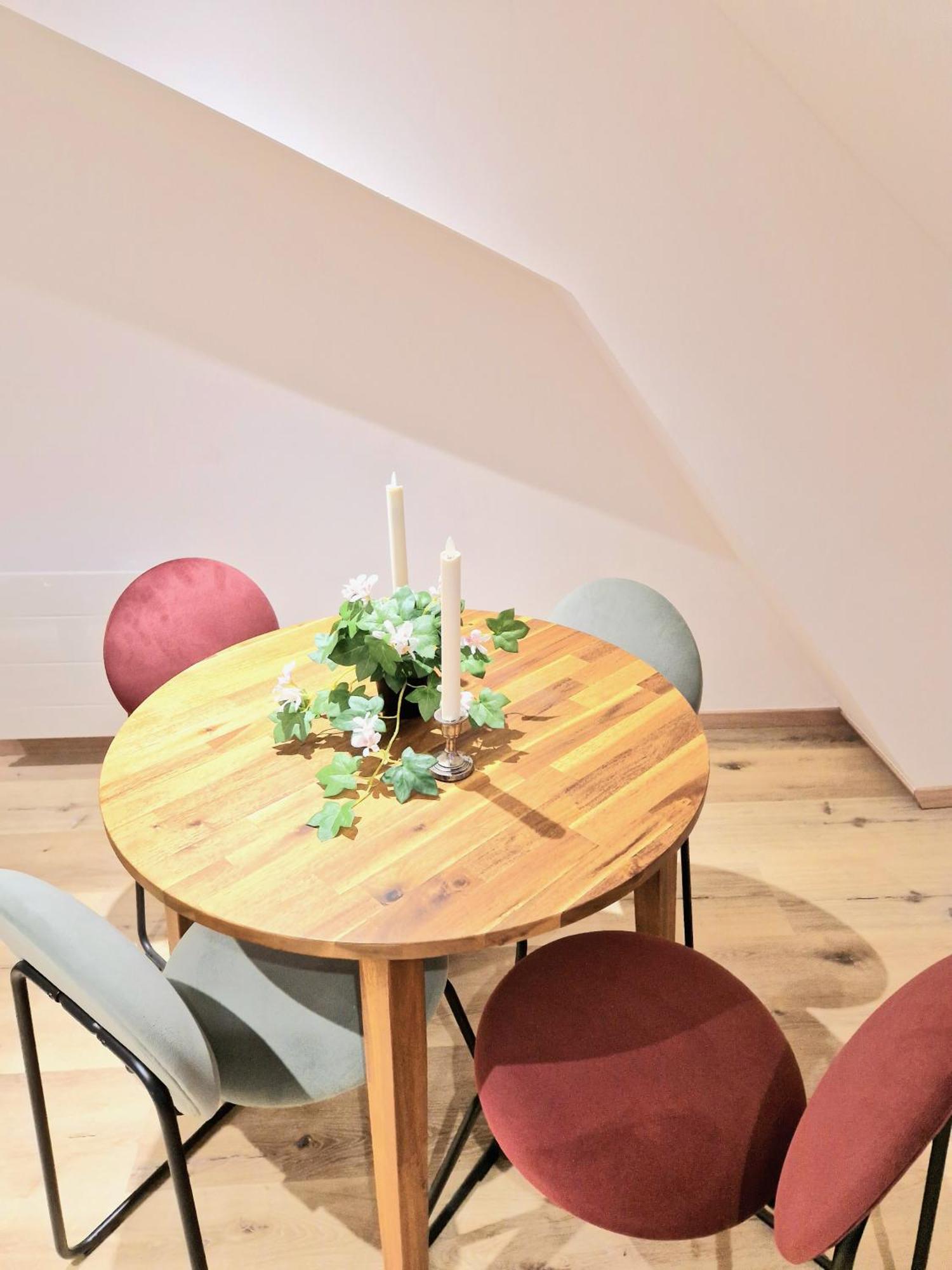 L'Elementaire, Appartement Chic Et Central Mulhouse Exterior photo